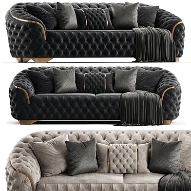 Cavali Sofa