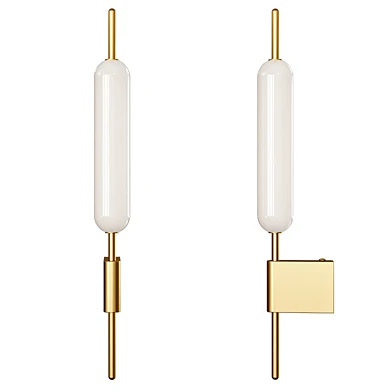 Wall light Lampatron ASORA