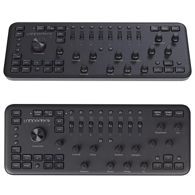 Loupedeck +