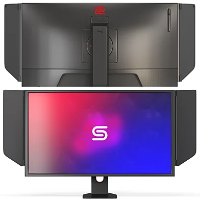 ZOWIE Gaming Monitor