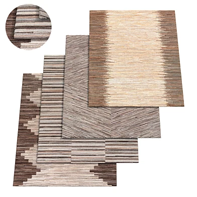 Zander rug