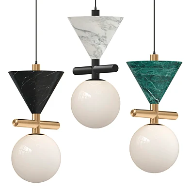 Aromas del Campo Oneta Pendant