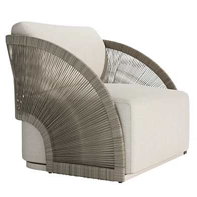 pavona lounge chair RH