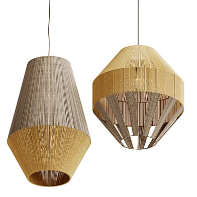 Dreamweaver light starburst and baby bell weaver