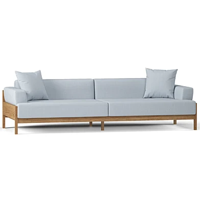 A-S01 Sofa