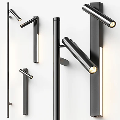 Chors wall lamps