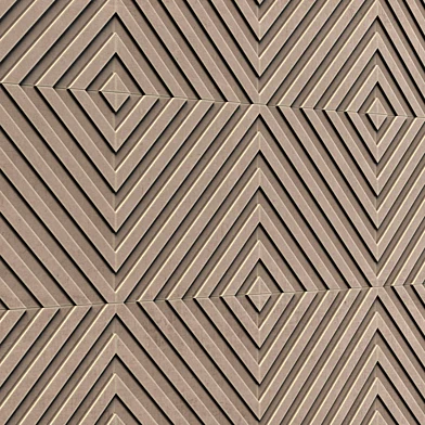 Panel angle n4 / Панель угловая №4