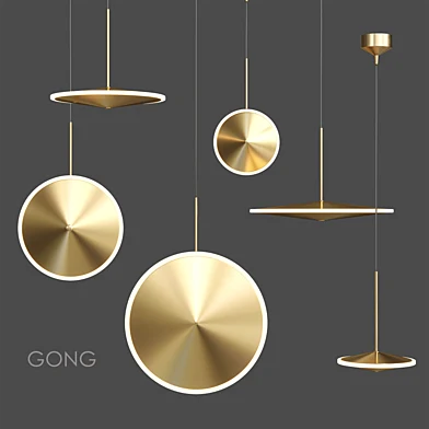 GONG подвесной светильник Lalume