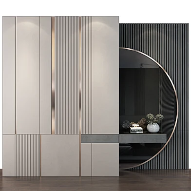 Furniture composition MLM-1388444066