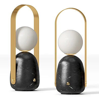 Aromas del Campo Nano Table Lamp