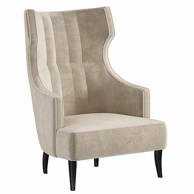IGUAZU ARMCHAIR by Maisonvalentina