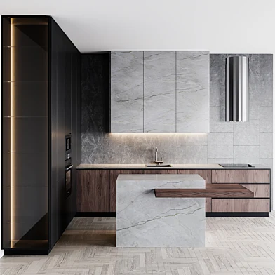 kitchen modern181