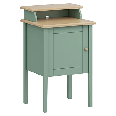 Ikea OLDERDALEN nightstand