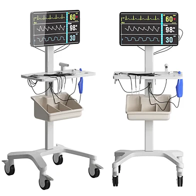 ECG Machine