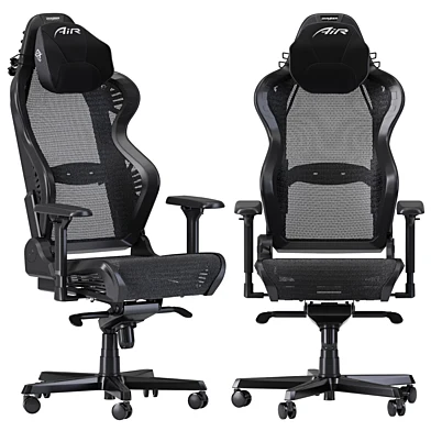 Игровое кресло DXRacer AIR R1S-NN