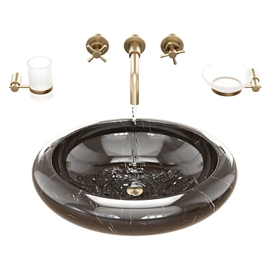 Stone sink Distrito