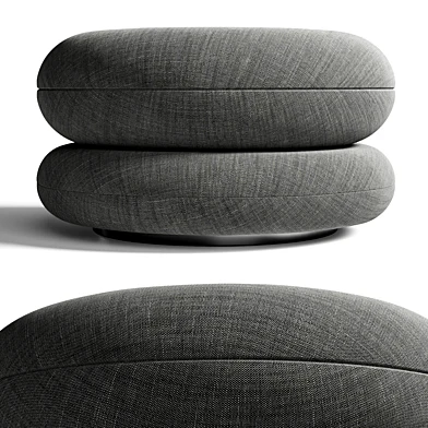 Easy pouf