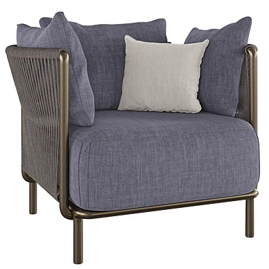 Arm Chair Queen
