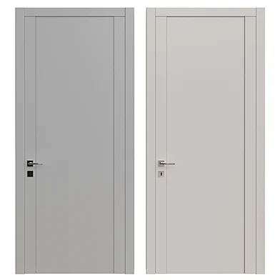 DOOR 184