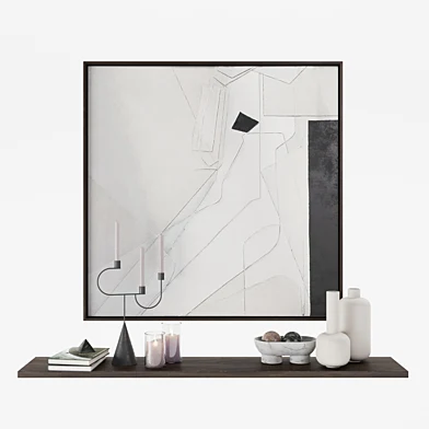 Decor Set 003