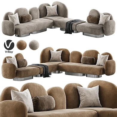 Assemble Sofa