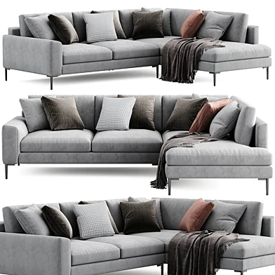 West Elm Harper Sofa