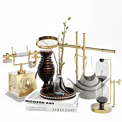 decorative set 76