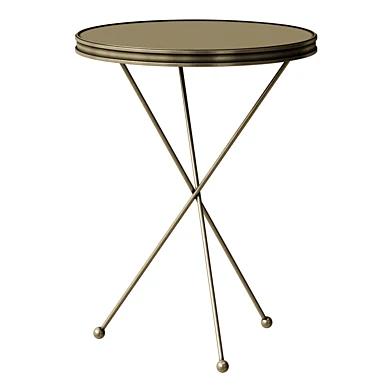 Журнальный столик  Folding Campaign Table    журнальный стол