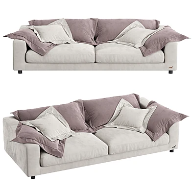 BELMONT 250 Sofa sofaclub