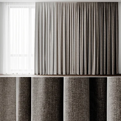 Curtains 1