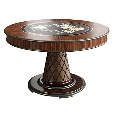 Bellotti 1373 dining table