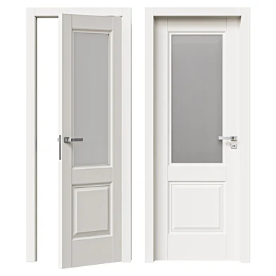 Дверь межкомнатная ProfilDoors Серия U модель 2.113U