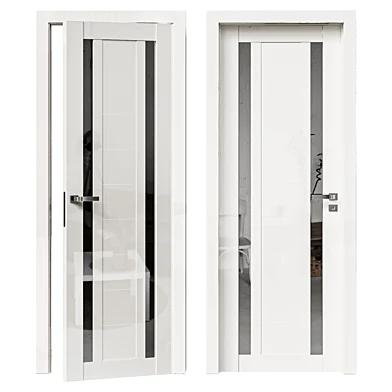 Дверь межкомнатная ProfilDoors Серия L модель 15L
