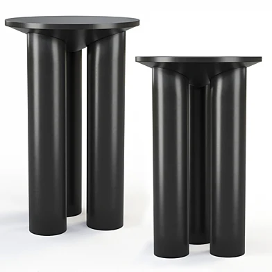 Кофейный столик Шанти Dantone Home