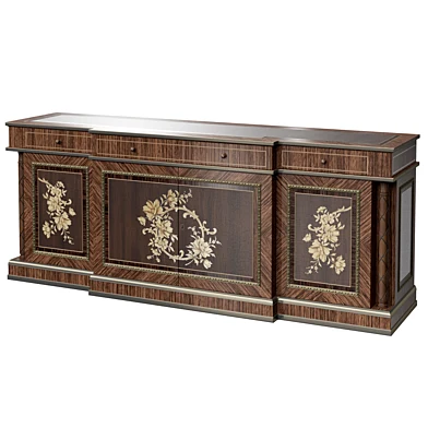 Bellotti 1370 sideboard
