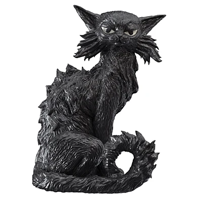 Статуэтка Cat Salem