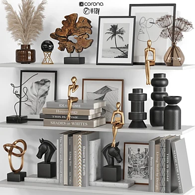 decorative set 24