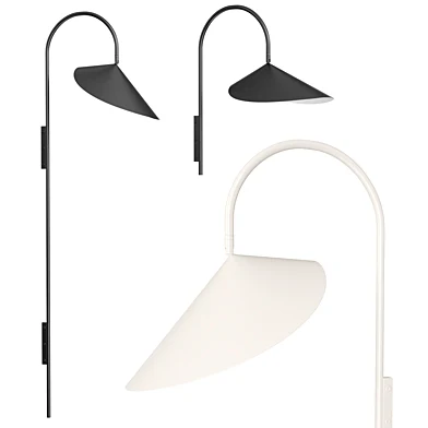 Ferm Living Arum Wall Lamp