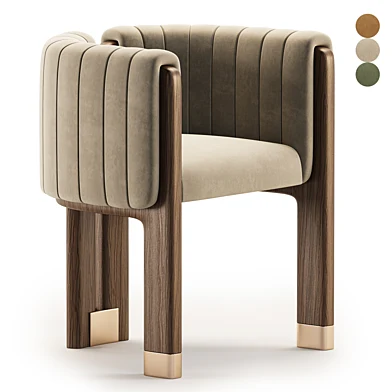 CRAWFORD armchair