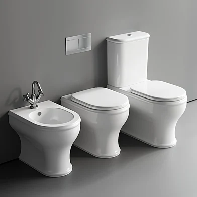 Azzurra Ceramica Charme WC