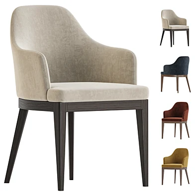 Como Furniture | MARCO Chair