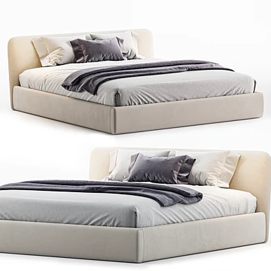 CLAP bed