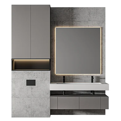 Luxury Bathroom 233