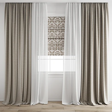 Curtain 670