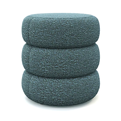 Пуф Cork Dantone Home, 40 см