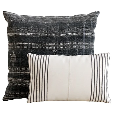 Pillows Set 1
