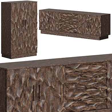 Vical Furniture Beard