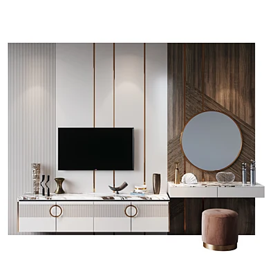 tv set 225