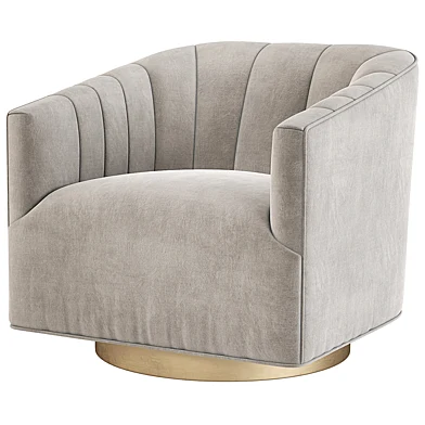Cooper Swivel Mitchell Gold Bob Williams