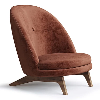 Oslo Georgia Chair